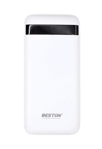 Power Bank Bst-073 20.000mah - Beston